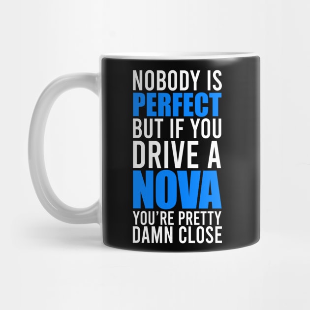 Nova Owners by VrumVrum